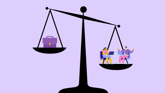 balance scale