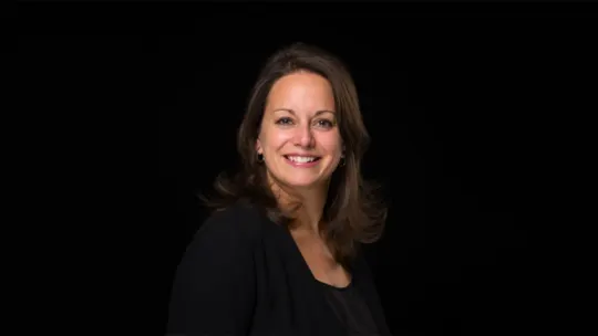 Lindy Puttkammer