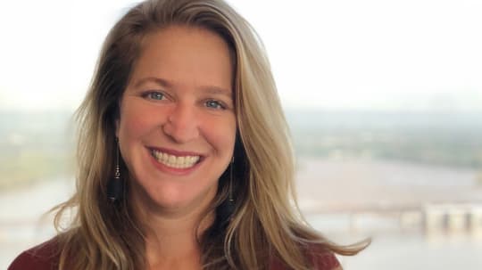 Kristen Byrd, Vice President, Regional Banking Manager at PNC Wealth Management.