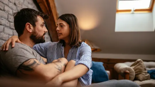 9 Ways to Argue the Healthy Way With Your Partner, According to Science