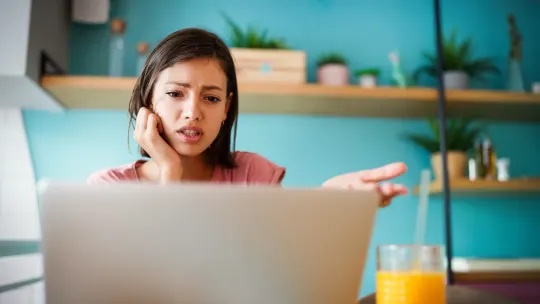 11 Toxic Work Phrases No One Should Be Saying During COVID