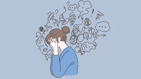 9 Signs You’re Simply Too Busy to Be Successful 