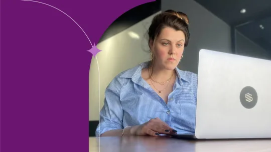 Nat Aguiar. Photo courtesy of Squarespace.