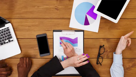 Finding Data, Tips, and Insights to Crush Diversity Hiring Goals