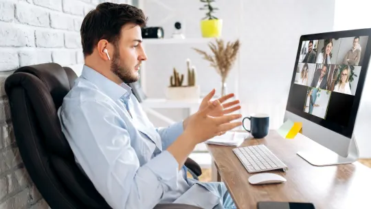 3 Reasons It’s a Mistake to Promote the Super Confident Person at Work