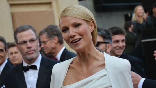 Gwyneth Paltrow 