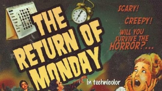 Monday meme