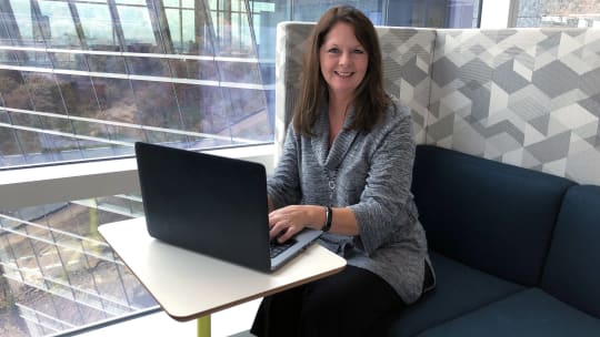 Photo Courtesy of American Airlines.