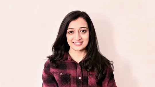 Shirin Joshi