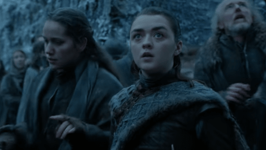 Arya Stark