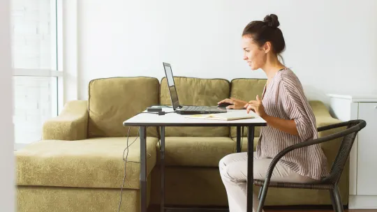 9 Things to Do the First Week of A New, Remote Job If You Want to Be Successful