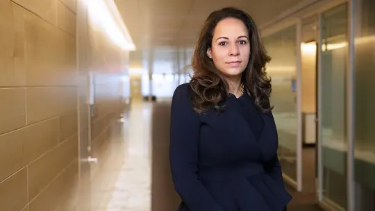 Apply for the Job: Taking a Chance in Your Career Can Pay Off