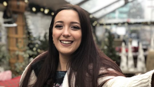 Erica Marracco, Mortgage Banker at Quicken Loans.