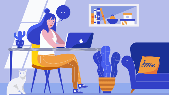 The 6 Myths About Workplace Chat Etiquette That Are Holding You Back