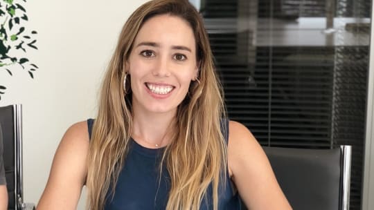 Photo Courtesy of Elizabeth Gulliver. 