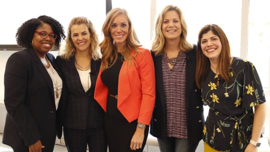 Photo Courtesy of Ecolab, Inc.