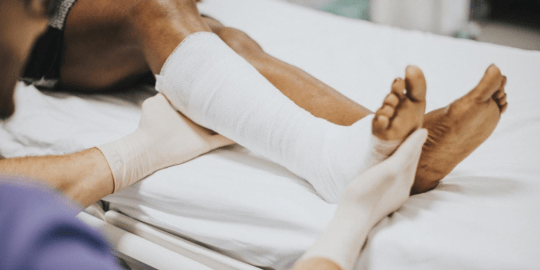 Physician assistant