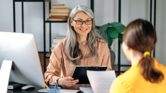 This Hiring Manager Won't Hire Someone Unless They Do This