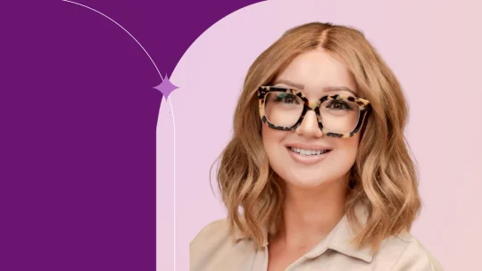 Natalie Jones. Photo courtesy of Triose/Cencora.