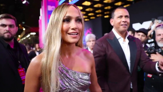 Jennifer Lopez.
