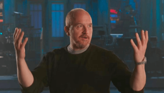 Louis C.K.