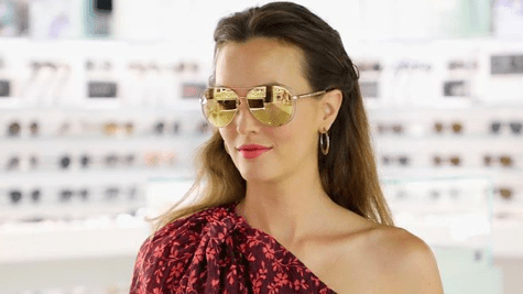 Leighton Meester