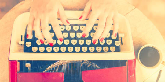 Typewriter