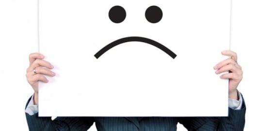 Sad Face