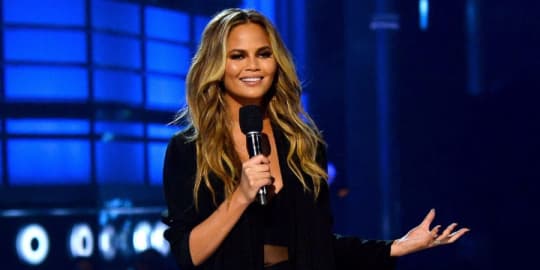 Chrissy Teigen