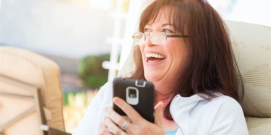 Mom Instagram accounts