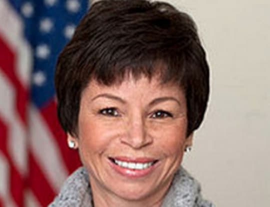 Valerie Jarrett