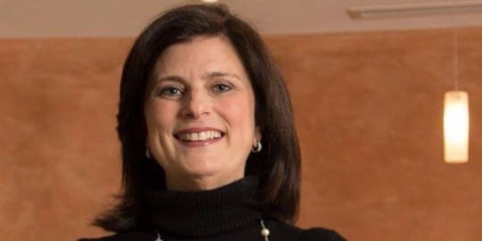 Ellyn Shook, Chief Leadership & Human Resources Officer - Accenture