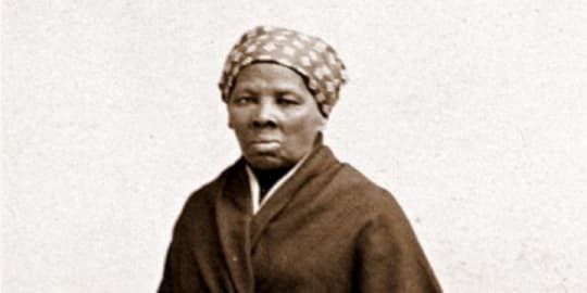 Harriet Tubman