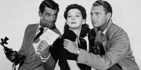 Women getting promoted