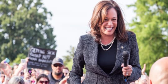 Kamala Harris