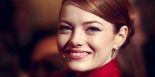 Emma Stone