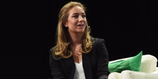 Whitney Wolfe
