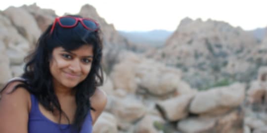 Salesforce: Astha Singhal