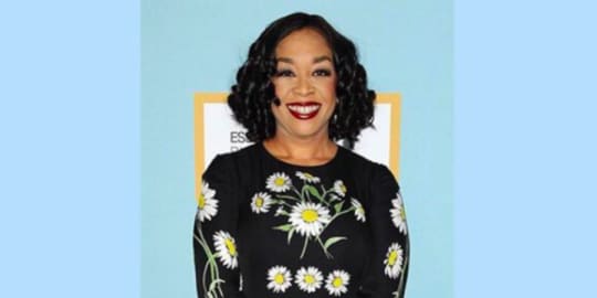Shonda Rhimes