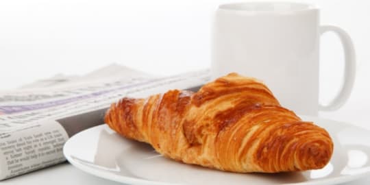 Sunday breakfast