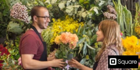 Square helping small businesses