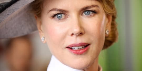 Nicole Kidman