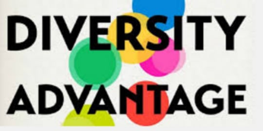 The Diversity Advantage: Fixing Gender Diversity In The Workplace