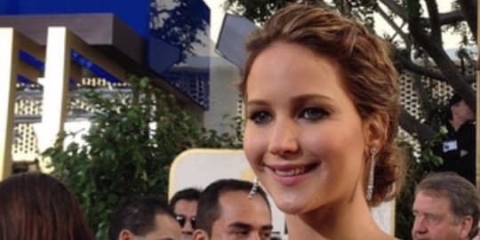 Jennifer Lawrence