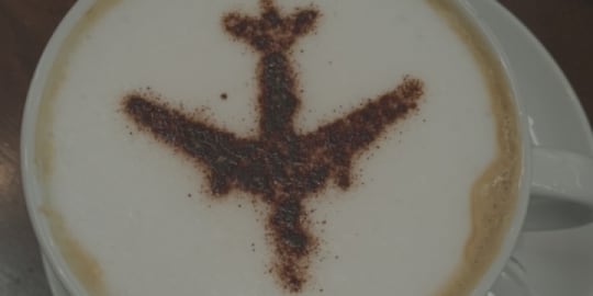 Business travel with family