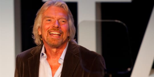 Richard Branson