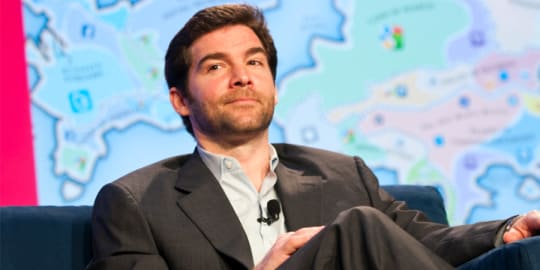 Jeff Weiner