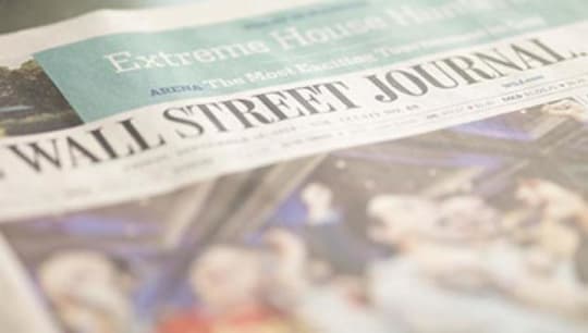 Wall Street Journal