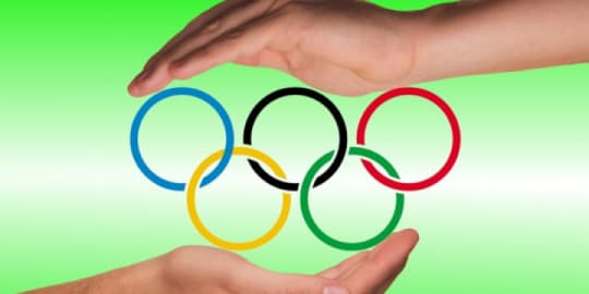 Olympics coverage and sexism