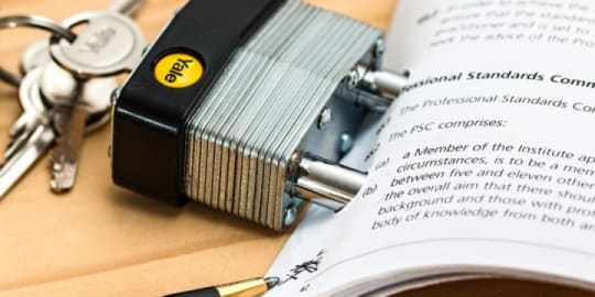 Resume and negotiation